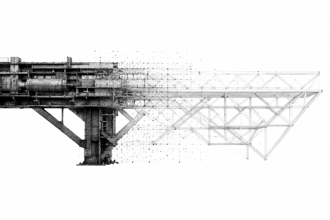 Legacy modernization